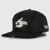 Waggle Hat Shooter